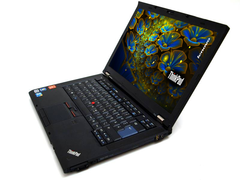 Lenovo ThinkPad T410_2